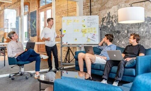 Fostering Innovation: How Learning-Oriented Leadership Transforms Project Team