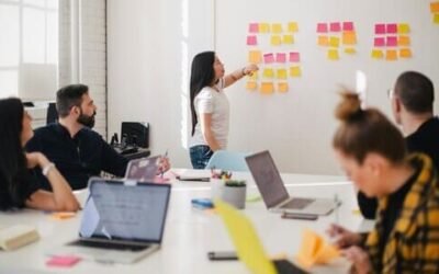 How Matching People with the Right Company Vibes Boosts Team Trust and Performance